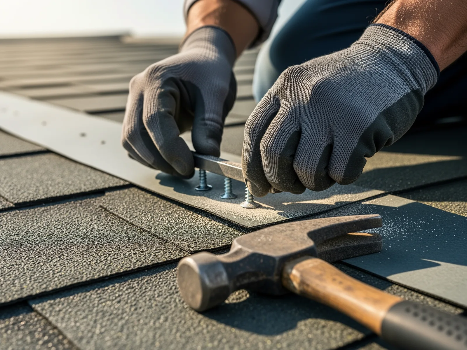 Why choose Fascia Repair in Keisterville, PA